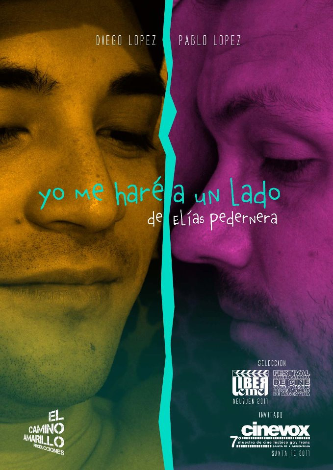 Yo me haré a un lado (BSO)