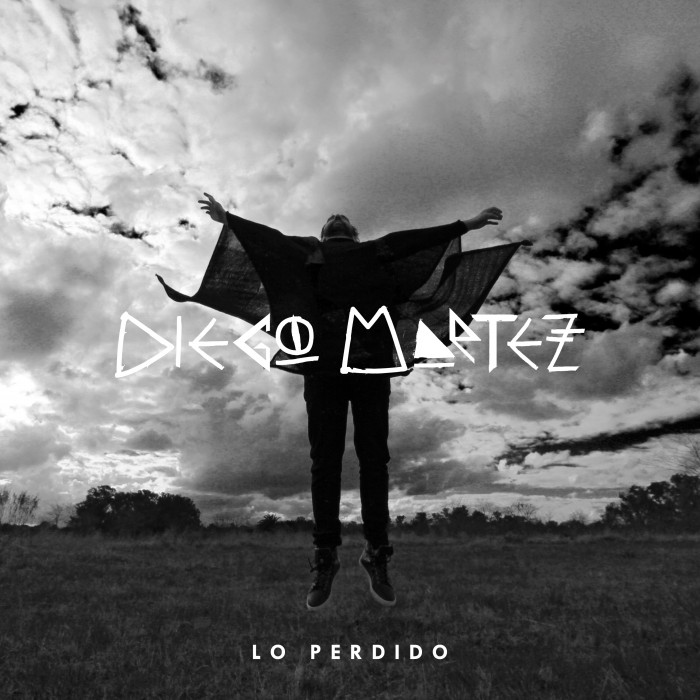 Lo perdido