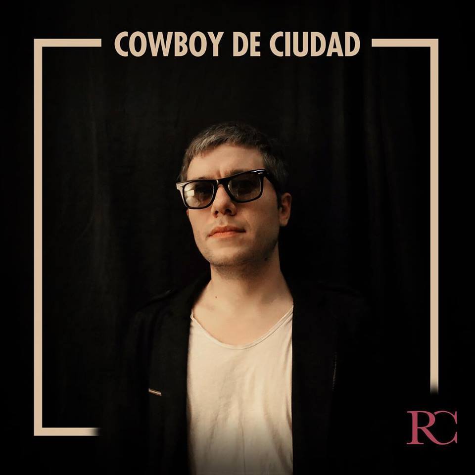 Cowboy de ciudad