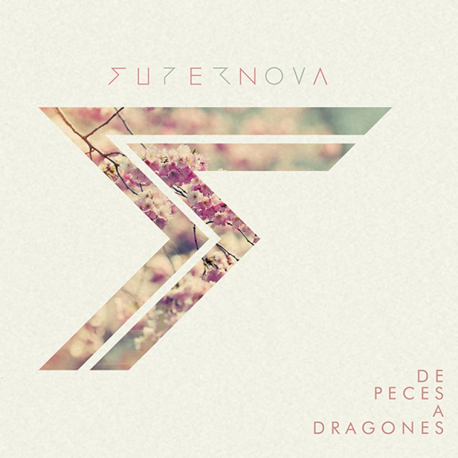 De peces a dragones