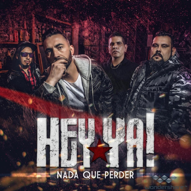 Nada que perder
