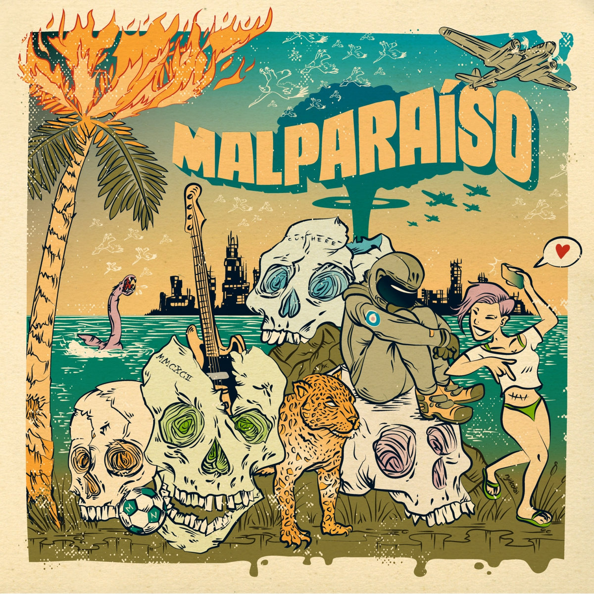 Malparaíso