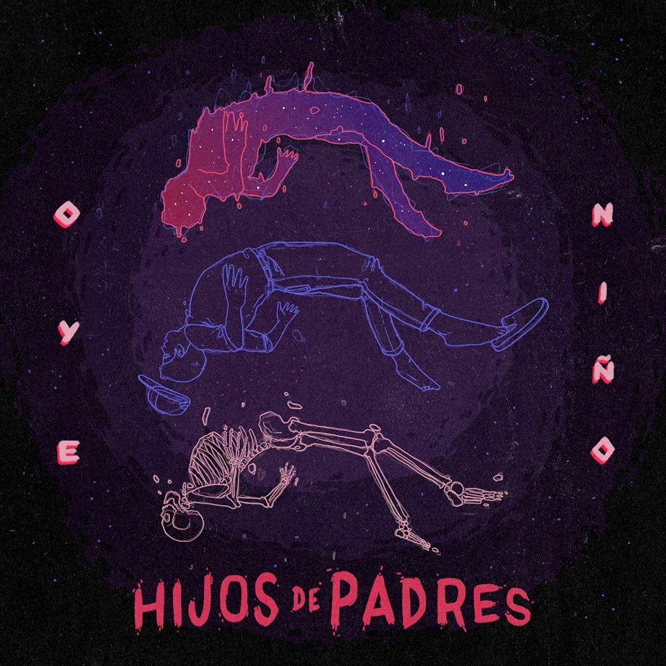 Oye niño