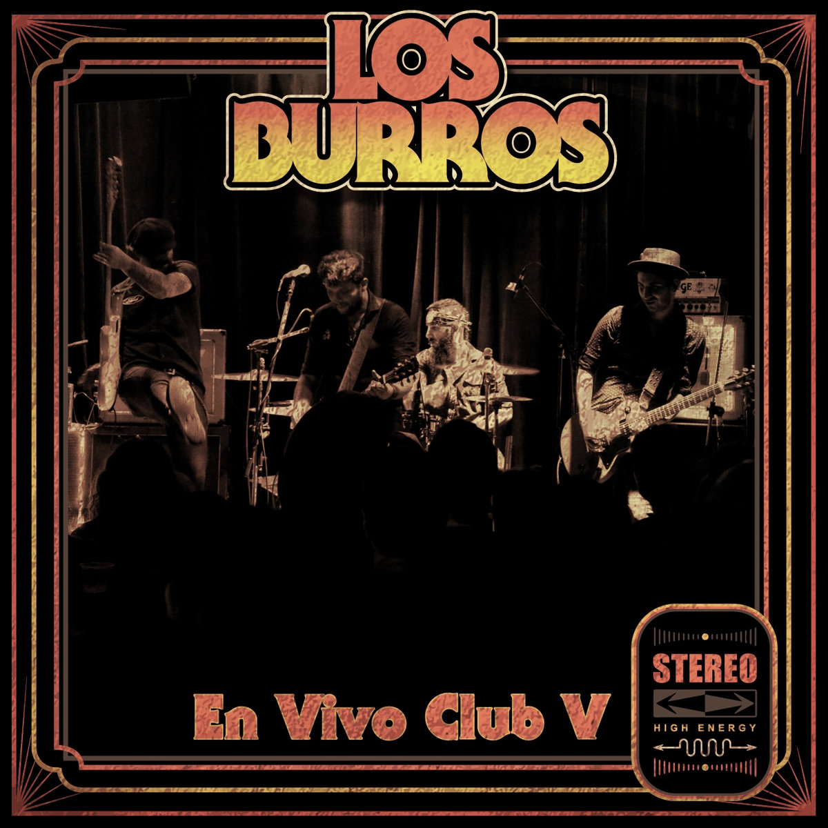 En vivo Club V