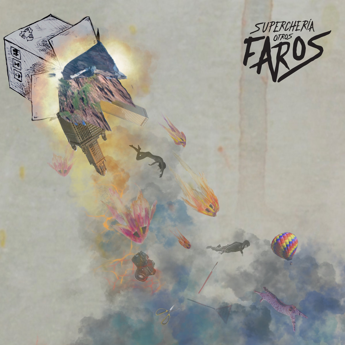 Otros faros