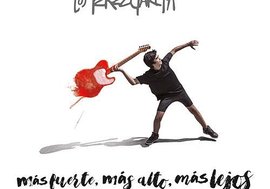 Los Pérez García: "Más fuerte, más alto, más lejos"