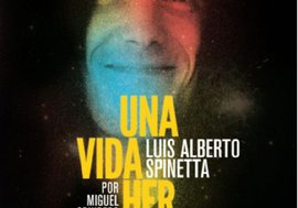 Miguel Grinberg cuenta su vínculo con Spinetta y analiza su poesía