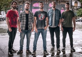 El Bordo toma el camino del grunge y arreglos innovadores
