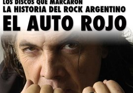 Discos: "El auto rojo"
