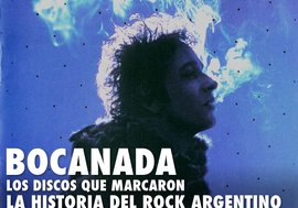 Discos: "Bocanada"