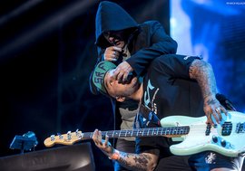 Personal Fest ’17: Música, selfies y más