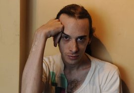 Conversaciones: Migue García
