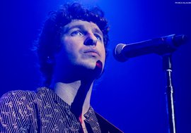 The Kooks en el Luna