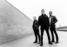 Attaque: show previo a su gira europea