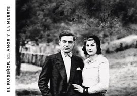 Indio lanza "El ruiseñor, el amor y la muerte"