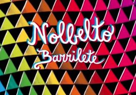 "Barrilete", Nolbelto