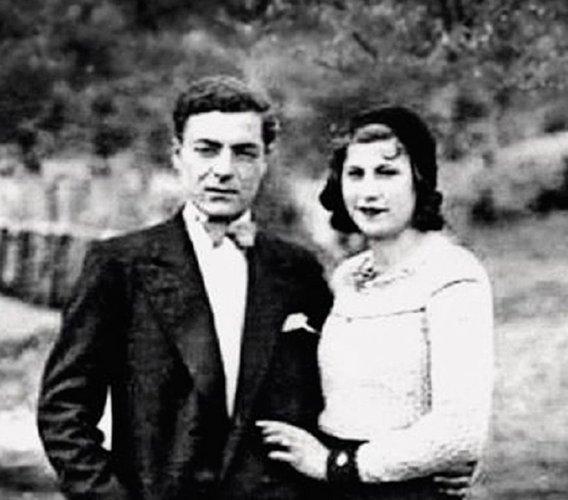 “El ruiseñor, el amor y la muerte”, de Indio Solari