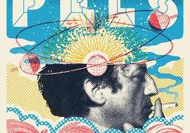 "Destellos del futuro", P.E.L.S.
