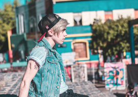 Jeto en si bemol presenta su disco debut
