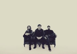 Inverness: "En Chile hay más que solo pop"