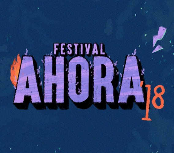 Festival Ahora 2018