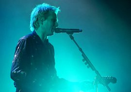 Franz Ferdinand en Museum: con la esencia del beat