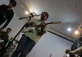 Felipe Betancur: "La influencia trasandina aquí llega muy fuerte"
