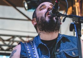 Franz Funes: "Cada canción tiene su identidad propia"
