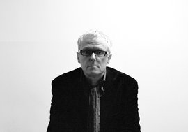 David J: "Hice un hechizo para que Bauhaus volviera"