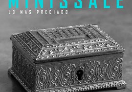 "Lo más preciado", Jorge Minissale