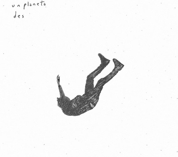 "Des", Un Planeta
