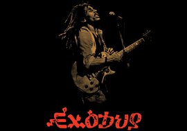 Visita guiada: "Exodus", de Bob Marley