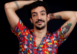 Muerdo: "El público nos da la energía necesaria para seguir"