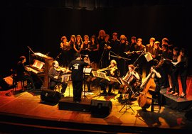 Un Concierto Redondo: "Los prejuicios se caen cuando la música te llega"