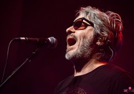 Manuel Moretti presenta en Rosario su libro y el DVD de Estelares