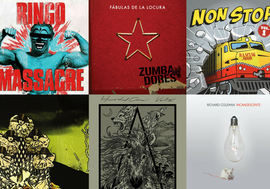 Los mejores discos argentinos de la última década (Parte 2)