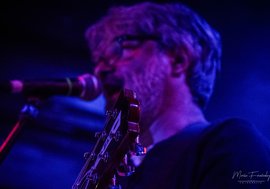Fin de semana estelar con Manuel Moretti
