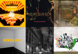 Los mejores discos argentinos de la última década (Parte 3)
