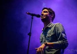 El Kuelgue presenta "Fierrín" en La Plata