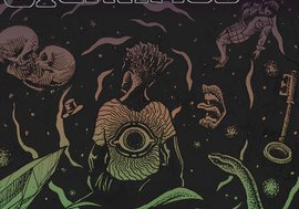 "Vol. II Fiesta y siniestra", 21 gramos