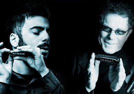 El 3º Festival Internacional de Armónica tendrá de invitado a Lee Oskar