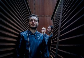 Lucas Guinart: "El amor es central en la obra"