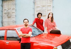 Mr. Bleat: "La escena colombiana está creciendo muy rápido"