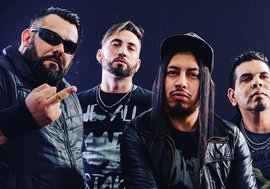 Hey Ya: "Buscamos un clima festivo, intenso, de amistad, de hermandad"