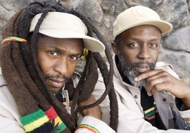 Steel Pulse: "Haile Selassie no fue un dictador"