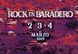 Rock en Baradero: un ritual que crece año a año en la provincia de Buenos Aires