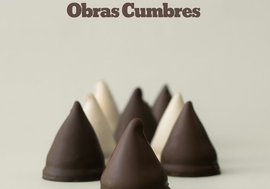 "Obras cumbres", Los Andes