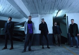 Nave: "Una propuesta con cierto grado de eclecticismo"