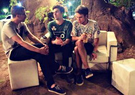 Groovin Bohemia: Los testimonios del ritmo