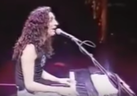Fito: el amor, a beneficio